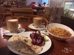 -ZEMOCAFE·FUSION FOOD(西交利物浦店)