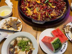 -老板恋上鱼(印象城店)