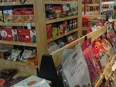 -秋林公司(北大街店)