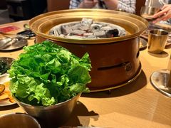 -西塔老太太泥炉烤肉(虹桥南丰城店)