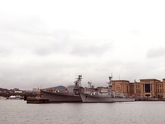 -中国人民解放军海军博物馆