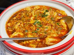 开胃脑花-红辣椒·川菜·火锅(朝外店)