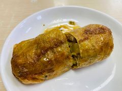 -顶巧鸡汤馄饨(虹口总店)