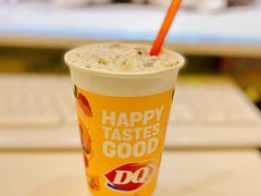 -DQ·蛋糕·冰淇淋(金轮店)