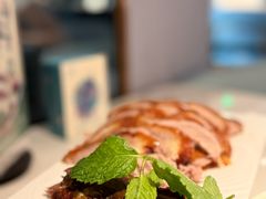 -雀蓝川菜(滨湖万象汇店)