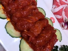 -鼎汇丰重庆老火锅(鞍顺园店)