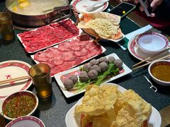 -大吉利·潮汕牛肉火锅(河西店)