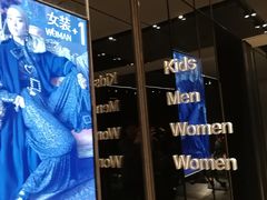 -ZARA(世贸天阶店)