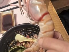 -吉兆·料理(红梅南路店)