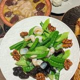 大连首家奉天小馆｜精致东北菜💐