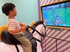 -天河城购物中心