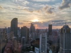 -上海明天广场JW万豪酒店