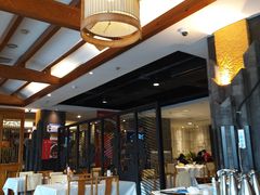 大堂-辣婆婆(航天桥店)