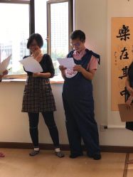 -爱尔乐美孕产瑜伽·普拉提