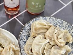 -奉天蚨祥饺子馆