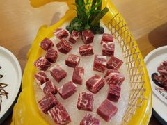 -尚海豆捞(乐虹坊店)