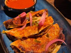 -Q MEX 库迈墨西哥餐吧(三里屯店)