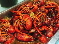 麻辣小龙虾-麻辣港湾