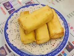 -捷信牛奶甜品世家(学府店)