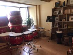 -音歆国艺馆·民乐培训(双榆树店)