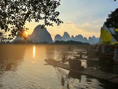 -冰泉豆浆馆(阳朔店)