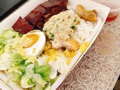 -肥小福·烧鹅专门店(环宇荟店)