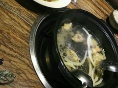 -润泽园椰子鸡(汇一城店)