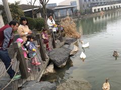 -上海怡沁园度假酒店