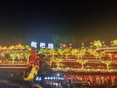 -枇杷园食为鲜火锅(南山店)