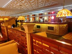 -百客咖啡(国际大厦店)