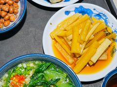-炊烟·山房菜