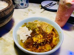 -绿茶餐厅(朝阳大悦城店)