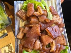 -赵氏烩泽腊排骨火锅店(近华浦路店)