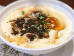 -弄堂咪道-饭香·面香·馄饨香(钦州北路田尚坊店)