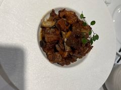 -福海居烤鸭店(鸟巢店)