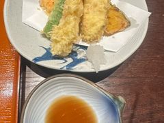 -翔峰炭火鳗鱼(悦泰街里公寓店)