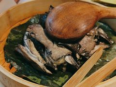 -黑鸡小馆(金源店)