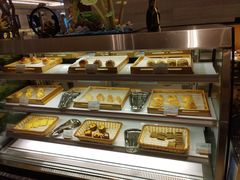 -月色西餐厅·海鲜刺身·烧烤(科学城保利郡雅酒店)