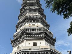 -迎江寺