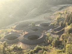 -福建土楼(南靖)景区