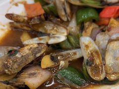 -嘉升大排档(番禺总店)