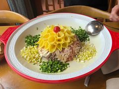 -杏花村水席楼·洛阳水席(老城十字街店)