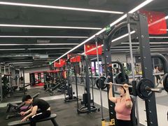 -金吉鸟健身游泳