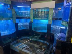 -千岛湖小鱼儿·淳安匠心农家菜