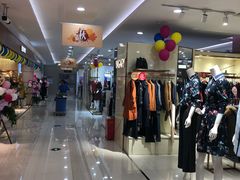 -文峰大世界(如皋店)