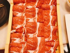 手切极品鲜牛腱-京门老爆三(回龙观店)