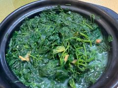 河蚌草头-长顺河豚馆(江洲东路)