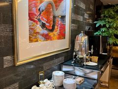 -衡山北郊宾馆-餐厅(顾村公园店)