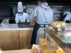 -東更道点心行(文化东路店)