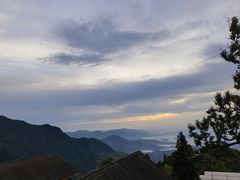 -萍乡武功山风景名胜区